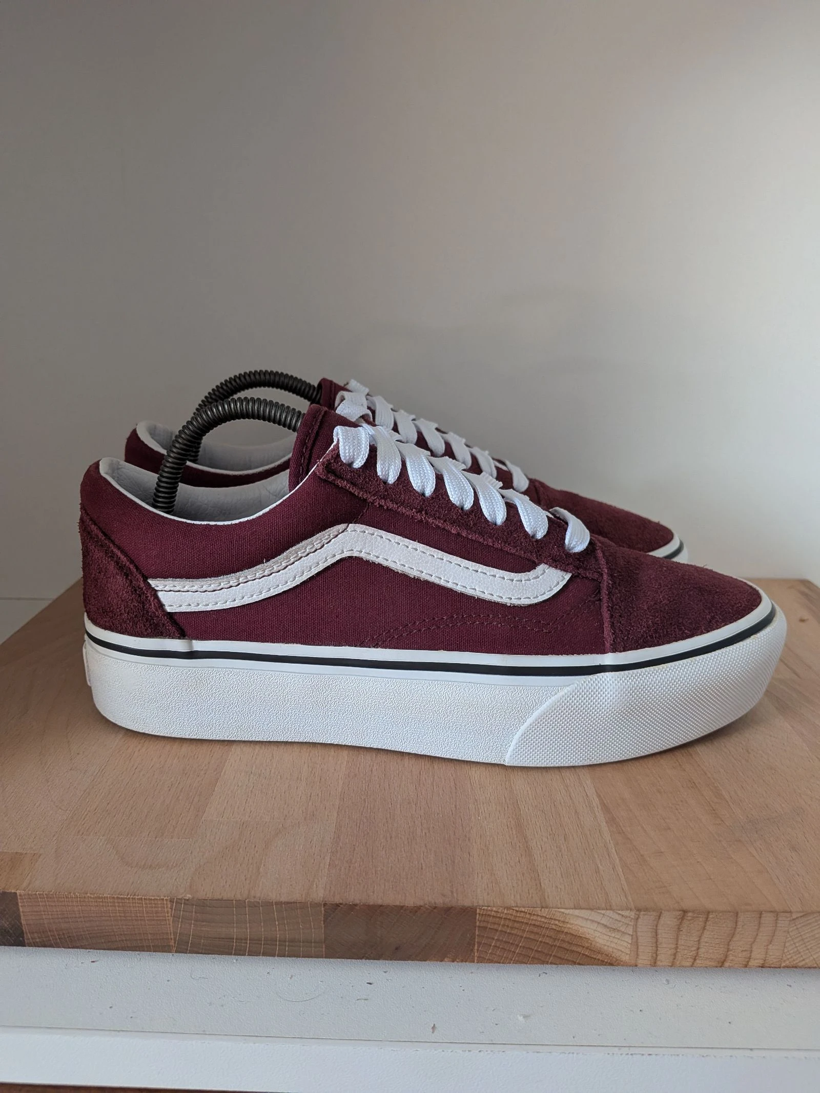 Zapatilla Vans – photo 4